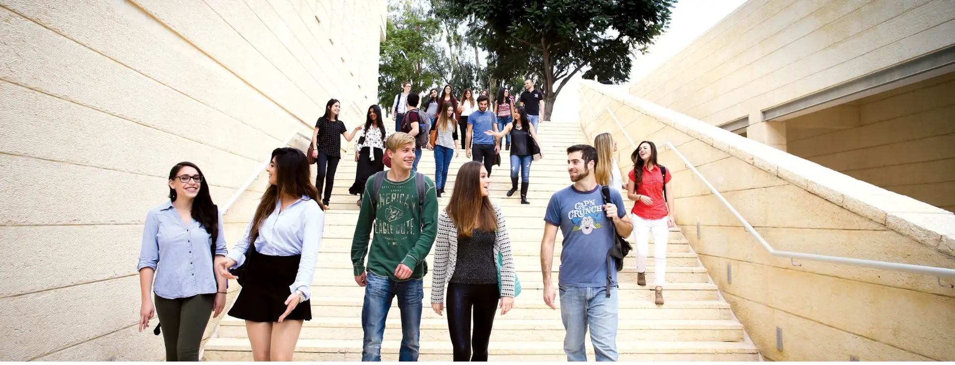 IDC Herzliya launches its 25th year of activity Reichman University