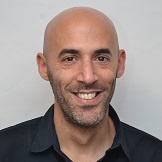 ד"ר אסף לב