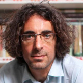 Prof. Itzhak Gilboa