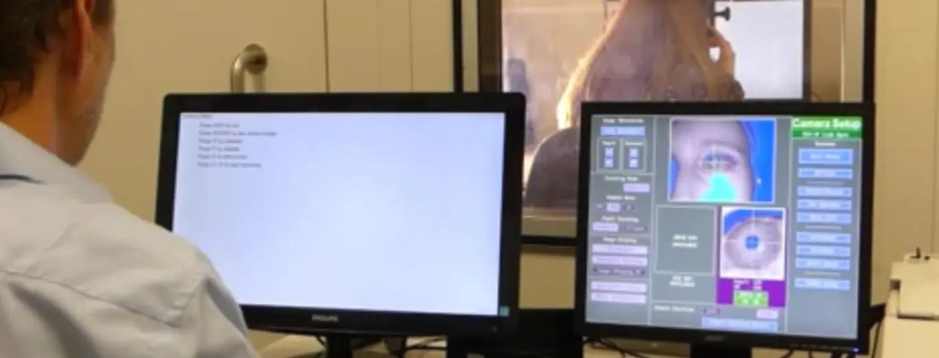 CANlab Reichman University