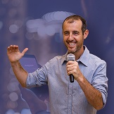 Dr. Yaakov Ophir