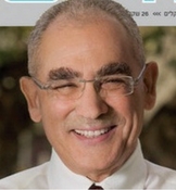السيّد يوئيل كرس