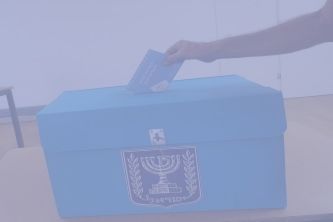 קוביה בחירות
