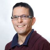 Dr. Ilan Gronau
