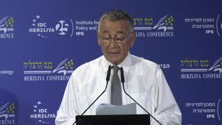 Mr. Moshe Fadlon