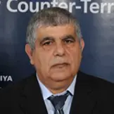 Dr. Eitan Azani