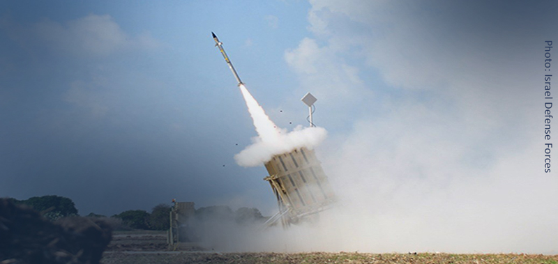 Iron Dome