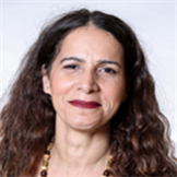 Dr. Esther Lopatin