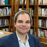 Prof. Goncalo Almeida
