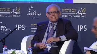 Dr. Edward N. Luttwak