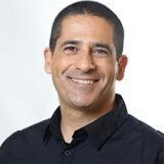 Dr. Yossi Maaravi