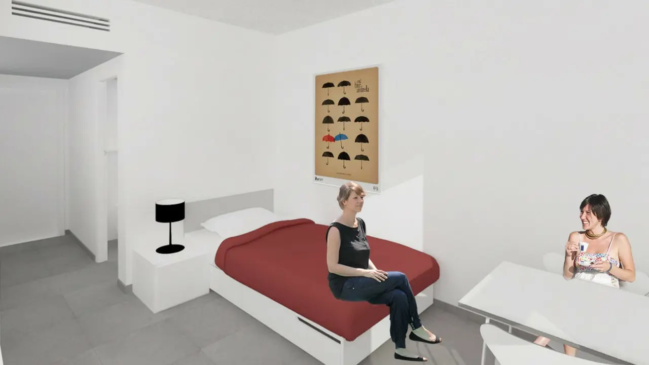 Apartment Types and Prices Reichman University (IDC Herzliya)