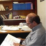 Prof. Daniel Algom