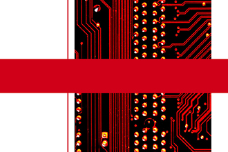 Red data