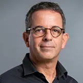 Prof. Eli Bukspan