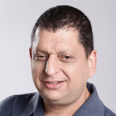Prof. Doron Friedman