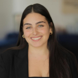 Tamar Mizrahi