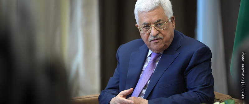Abu Mazen