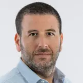 רו"ח אודי לבקוביץ