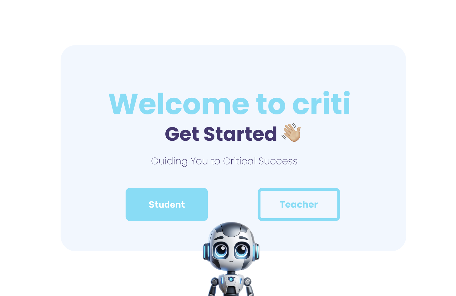 CRITI