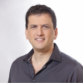 Prof. Yaniv Grinstein