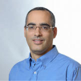 Dr. Oren Levintal