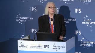 Prof. Eileen Babbitt