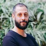 מר עומר זרחיה