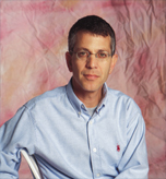 Prof. Yacov Hel-Or