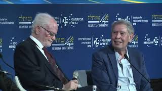 Strategic Arena: The Middle East – Is the Writing on the Wall?