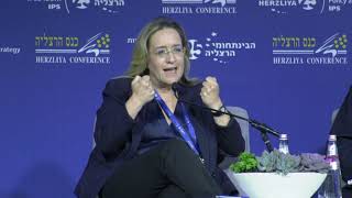 Israel’s Democracy and the Rule of Law