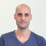 Dr. Gal Lalouche