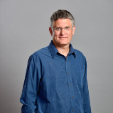Prof. Ariel Shamir