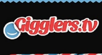 Gigglers logo