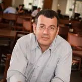 פרופ' יעקב גולדנברג