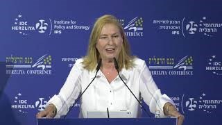 Tzipi Livni