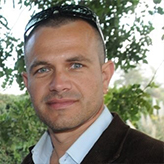 Alex Gotler, Ph.D