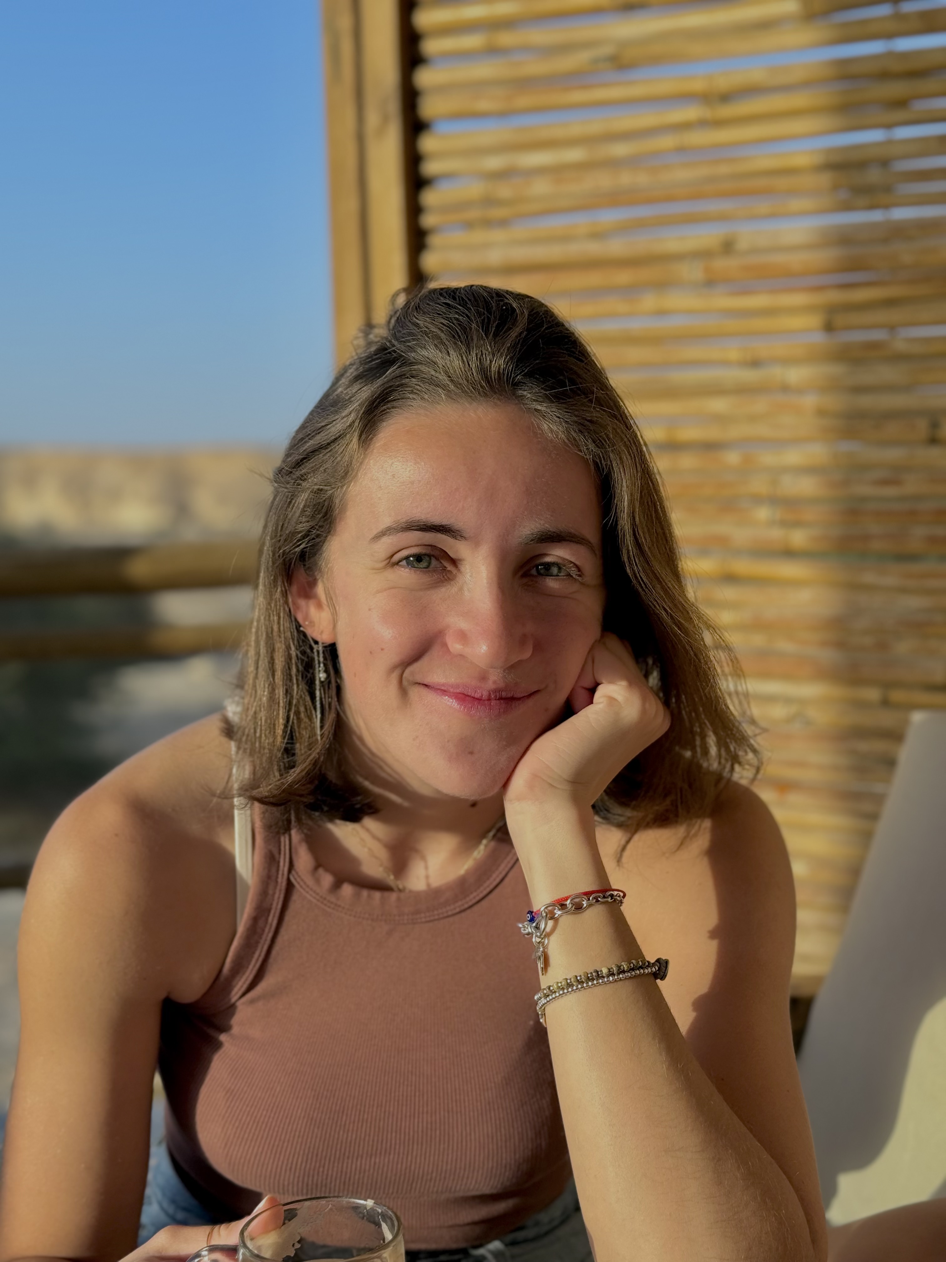 Adi Aaronson