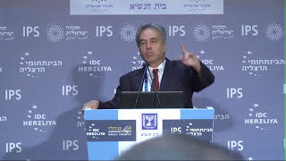Prof. Alex Mintz