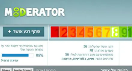 מד אושר