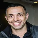 Dr. Omri Sender