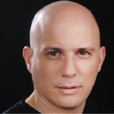 Prof. Yaniv Kanat-Maymon