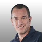 Gil Tomer, PhD