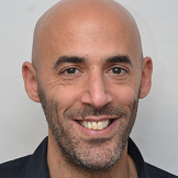 ד״ר אסף לב