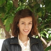 Dr. Sarit Menahem Carmi