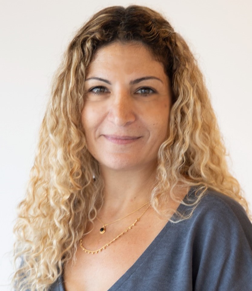 Shelly Amit 
