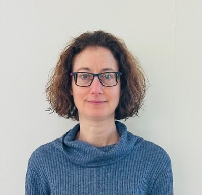 Sharon Zaidel Levi 