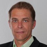 Prof. Dr. Axel Mecklinger