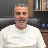 Dr. Hatem Tarabeih