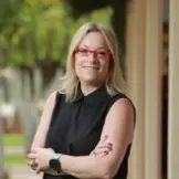 Dr. Danna Tevet